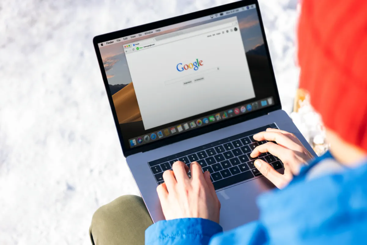 online search