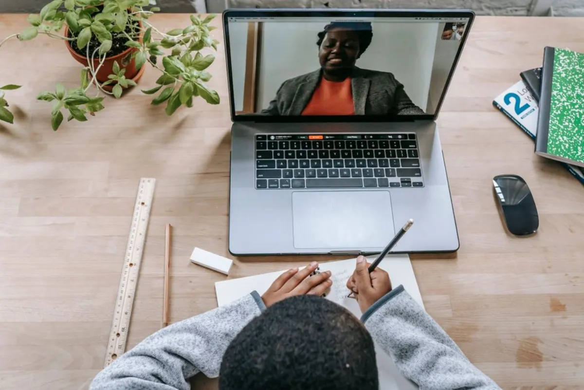 online learning