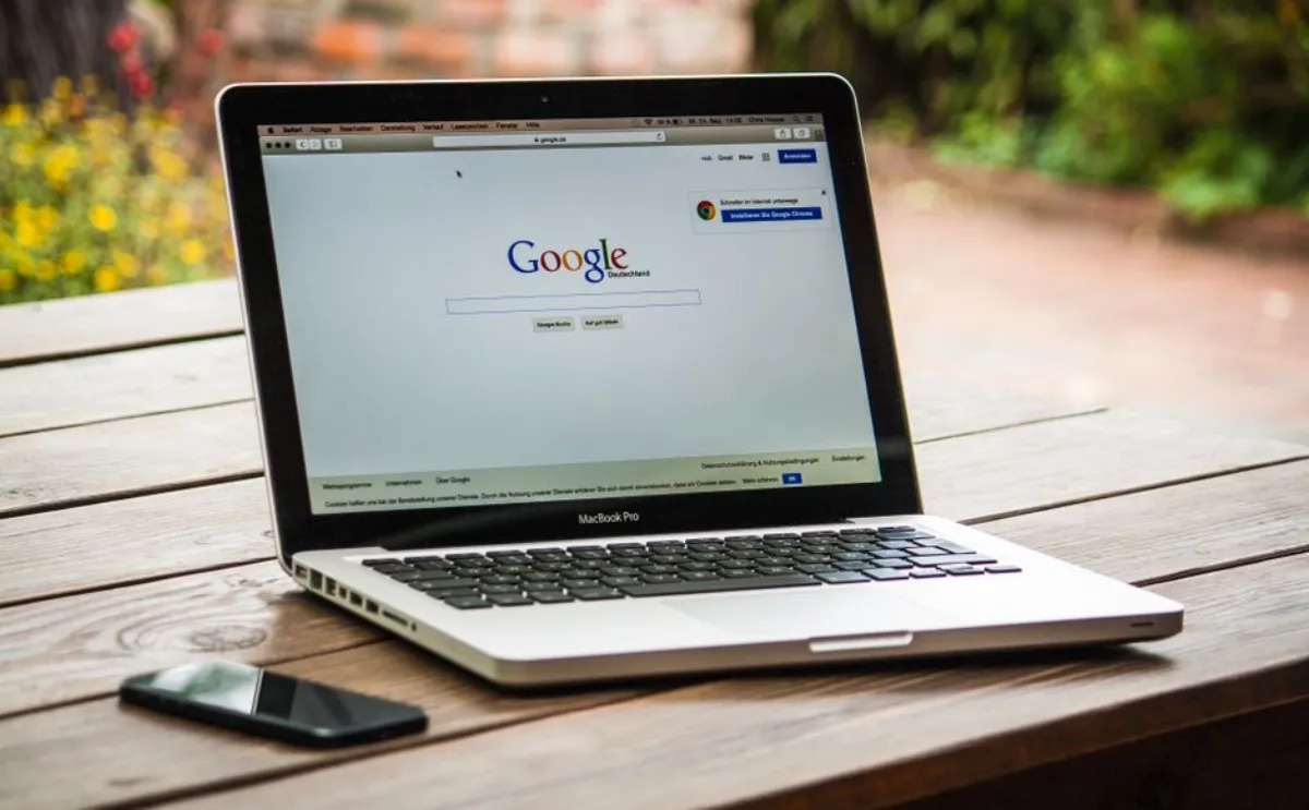 website search